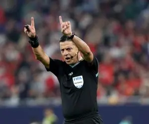 بازگشت علیرضا فغانی به ایران؟