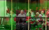 پایان بورس امروز ۱۹ آبان ۱۴۰۳ / بازار سهام ۶۸۸ میلیارد تومان پول حقیقی جذب کرد