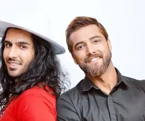 دانلود آهنگ جدید ماکان بند به جون تو Be Joone To  باکیفیت 320