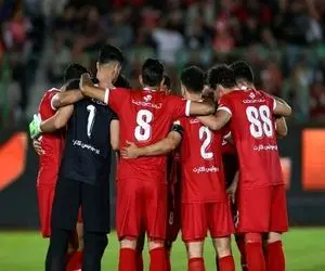 خبرهای داغ از پرسپولیس؛ قرمرها به دنبال این سه لژیونر