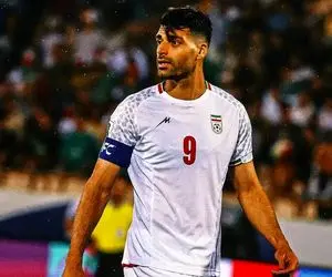 خیلی نگران صدور ویزای آمریکا برای مهدی طارمی نباشید