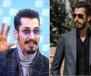 آواز ماندگار؛ عاشقانه غمناک بهرام افشاری  که حسابی ذهن ها رو کنجکاو کرد