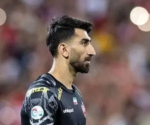 صحبت های مهم مدیر عامل استقلال در خصوص بیرانوند