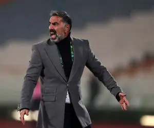 واکنش فکری به پنالتی که گرفته نشد