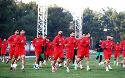 ادعای جالب ستاره ملوان در مورد پرسپولیس