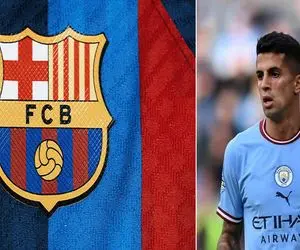 شاه ماهی پرتغالی به بارسلونا پیوست