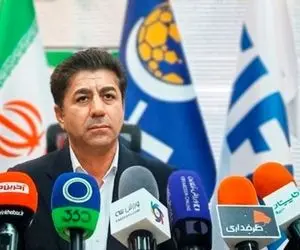 واکنش عجیب دبیرکل فدراسیون به ماجرای جعل امضا در استقلال