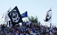 دلخوری باشگاه ملوان از بیانیه پرسپولیس؛ بازی خداحافظی سید جلال لغو شد!