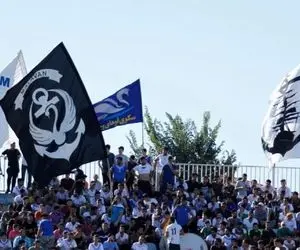 اسطوره فوتبال ملوان درگذشت