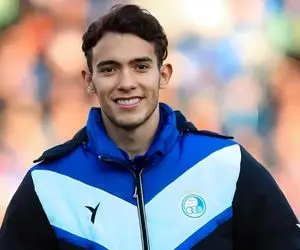 این دو بازیکن جوان چشم موسیمانه را گرفتند