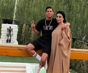 محرومیت 3 ماهه مهدی قایدی به خاطر همسرش؛ قضیه چیست؟