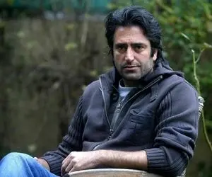 آواز احساسی؛ پسر جذاب تر از پدر پسر ماهسون جای پدرش اومد خوند ماهسون قبض روح شد