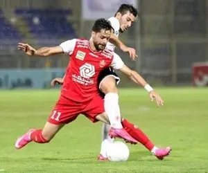 مدیر تیم لیگ برتری برای بازیکنان پرسپولیس خط و نشان کشید!