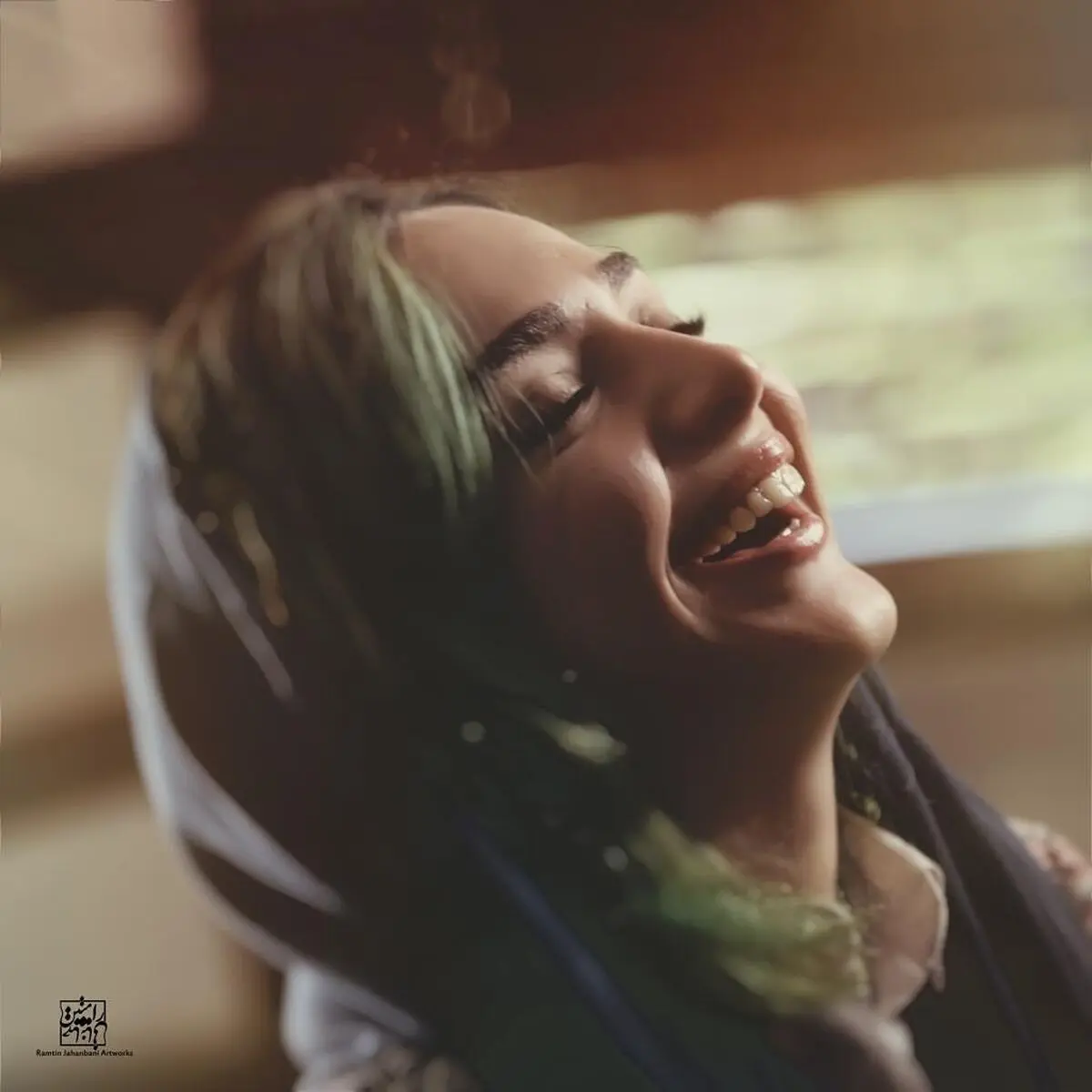 المیرا دهقانی جشن حافظ