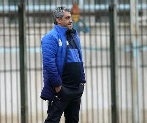 استقلال ها بدون مجیدی در عربستان!