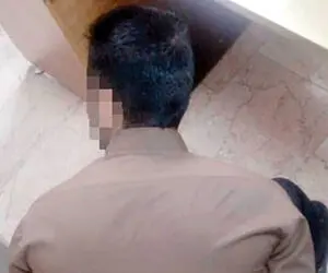 زن شوهر دار پست امیر 22 ساله را به منجلاب کشاند!