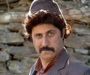 هومن حاج عبدالهی هم درگیر کرونا است؛ برای رحمت پایتخت دعا کنید