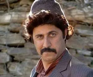 هومن حاج عبدالهی هم درگیر کرونا است؛ برای رحمت پایتخت دعا کنید