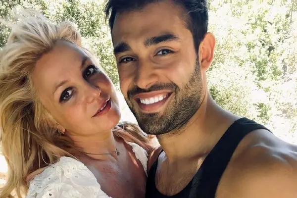 sam asghari shayanews