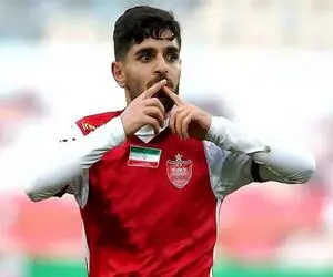 مشکل بزرگ عمری برای حضور در پرسپولیس