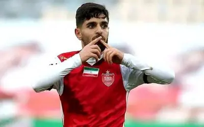 مشکل بزرگ عمری برای حضور در پرسپولیس