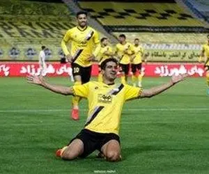 گزینه نقل و انتقالاتی استقلال از تیمش جدا شد