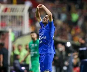 پدیده استقلال درخشید و نیمکت‌ نشین شد!