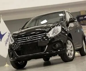 فوری و مهم؛ فروش جک J4 با اقساط 4 ساله