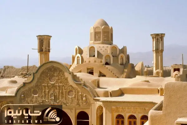 کاشان گردی در یک روز - راهنمای سفر یک روزه به کاشان