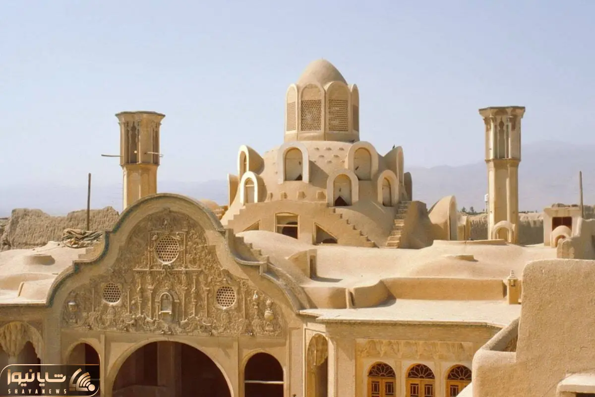 کاشان گردی در یک روز - راهنمای سفر یک روزه به کاشان