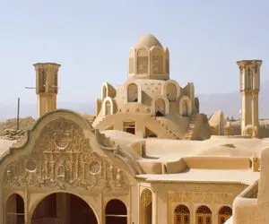 کاشان گردی در یک روز؛ راهنمای سفر یک روزه به کاشان