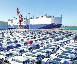 چرا خودرو‌های وارداتی مشتری ندارد؟