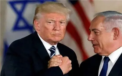 ترامپ چگونه نتانیاهو را تسلیم کرد؟