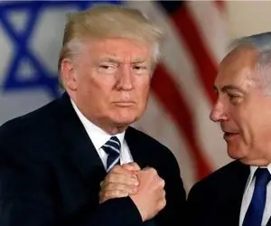 ترامپ چگونه نتانیاهو را تسلیم کرد؟