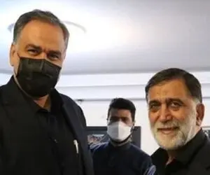 واکنش مدیرعامل سابق استقلال به اختلاف ۳۰ میلیاردی و مازاد بودن غفوری