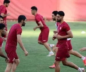 اصرار پرسپولیس به مخفی‌کاری 