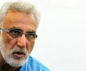 فرکی: دوست داشتم کمک کنم اما...!