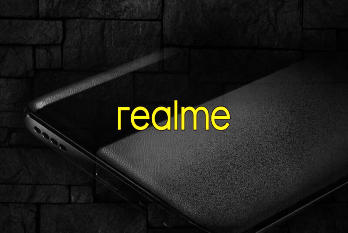 Realme GT 2 series special event date confirmed