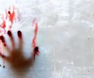 پسر بی رحم مسجد سلیمانی با کُلنگ مادرش را کُشت!