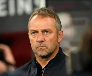 مرد آلمانی تصمیمی برای حضور طولانی‌مدت در بارسلونا ندارد