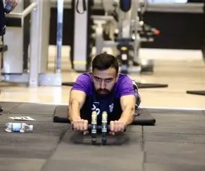 ارسلان مطهری شانسی برای فیکس شدن در ترکیب استقلال دارد؟