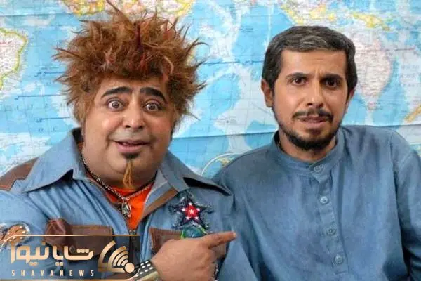 رضا شفیعی جم