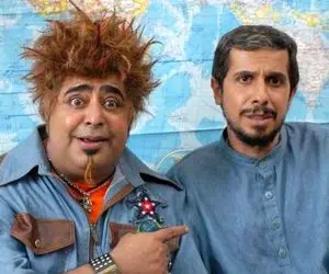 مادر زیبای رضا شفیعی جم در جوانی؛ طلاق پر فراز و نشیب