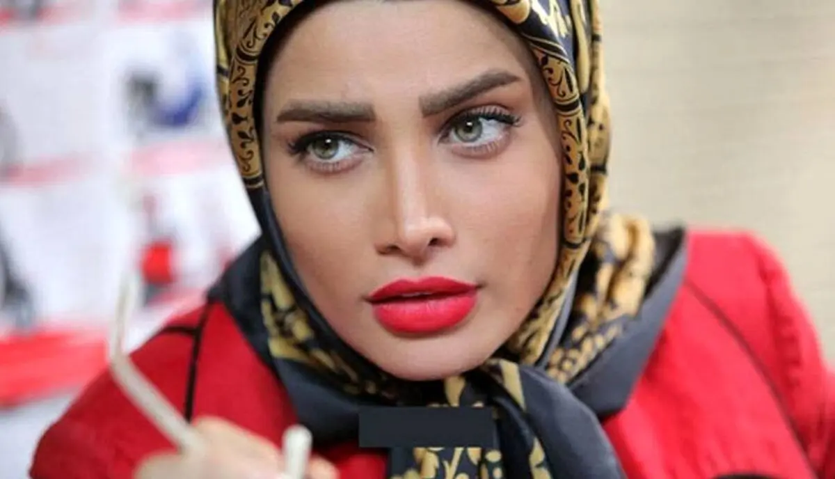 بهرام
