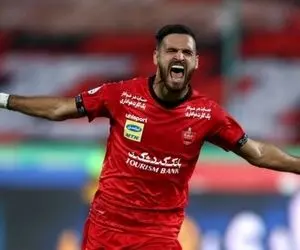احمد نوراللهی بمب نقل و انتقالاتی پرسپولیس در نیم فصل؟