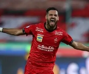 احمد نوراللهی بمب نقل و انتقالاتی پرسپولیس در نیم فصل؟