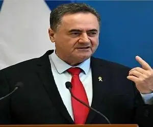 کاتس: دبیرکل حزب‌الله در لیست ترور قرار دارد