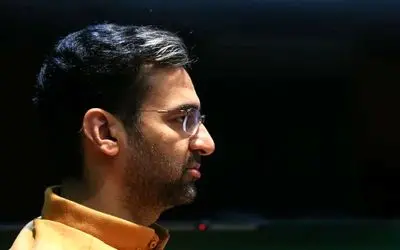 پاسخ آذری‌جهرمی به ادعاهای امیرحسین ثابتی علیه روحانی