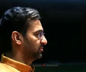 پاسخ آذری‌جهرمی به ادعاهای امیرحسین ثابتی علیه روحانی