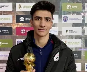 پدیده 17 ساله راهی گل گهر شد